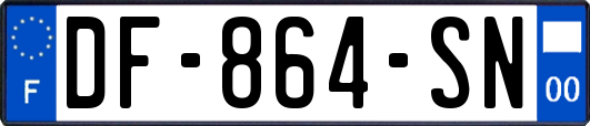 DF-864-SN