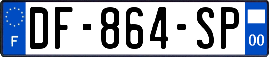 DF-864-SP