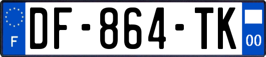DF-864-TK