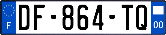 DF-864-TQ