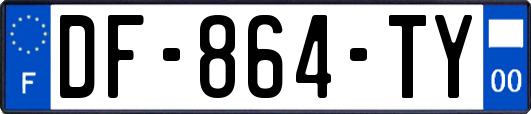 DF-864-TY