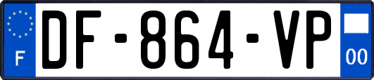 DF-864-VP