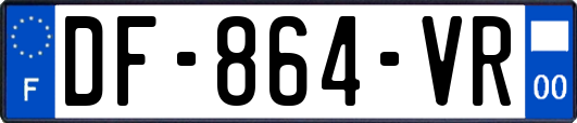 DF-864-VR