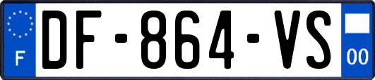 DF-864-VS