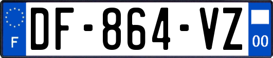 DF-864-VZ