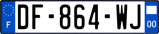 DF-864-WJ