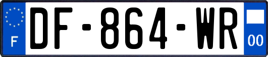 DF-864-WR