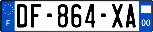 DF-864-XA