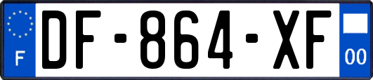DF-864-XF