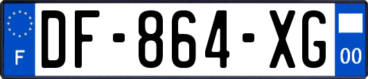 DF-864-XG