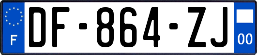 DF-864-ZJ