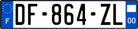 DF-864-ZL