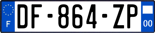 DF-864-ZP