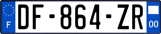 DF-864-ZR