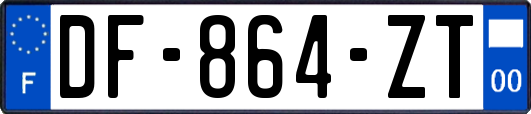 DF-864-ZT