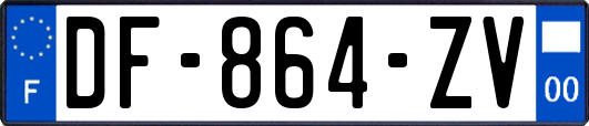 DF-864-ZV