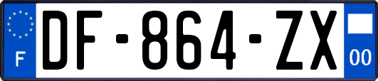 DF-864-ZX