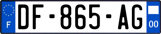 DF-865-AG