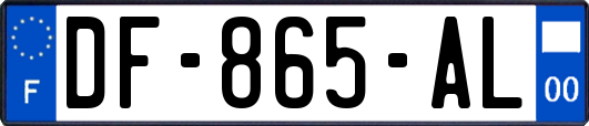 DF-865-AL