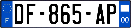 DF-865-AP