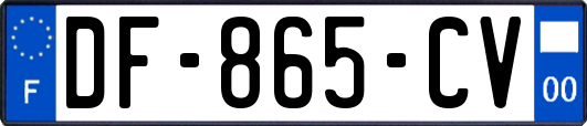 DF-865-CV