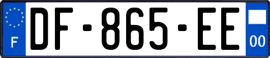 DF-865-EE