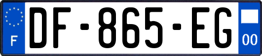 DF-865-EG