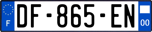 DF-865-EN