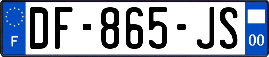 DF-865-JS