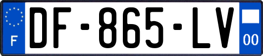 DF-865-LV