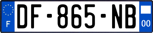 DF-865-NB