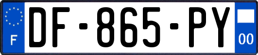 DF-865-PY