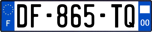 DF-865-TQ