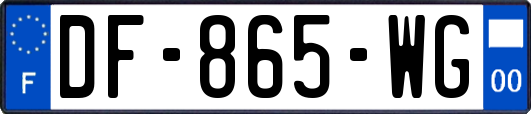 DF-865-WG