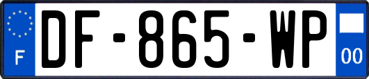 DF-865-WP