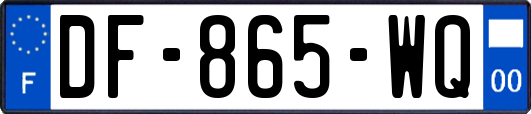 DF-865-WQ