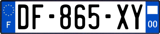 DF-865-XY