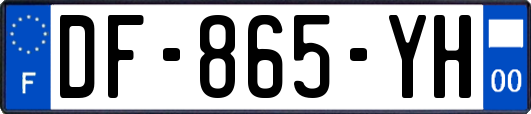 DF-865-YH