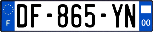 DF-865-YN