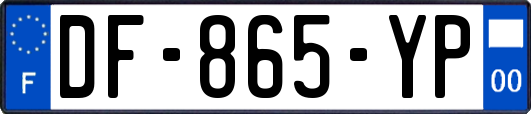 DF-865-YP