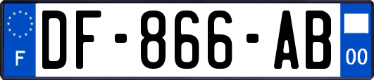 DF-866-AB