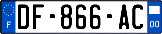 DF-866-AC