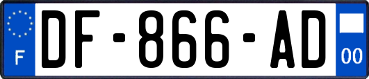 DF-866-AD