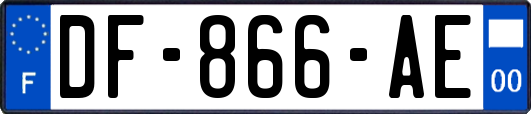 DF-866-AE