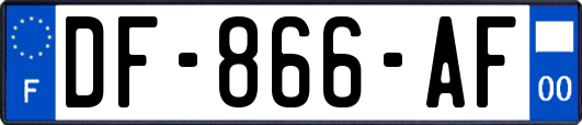 DF-866-AF