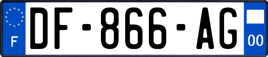 DF-866-AG