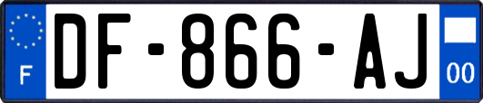 DF-866-AJ