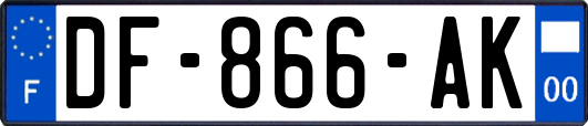 DF-866-AK