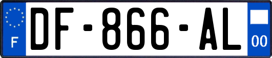 DF-866-AL