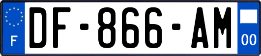 DF-866-AM